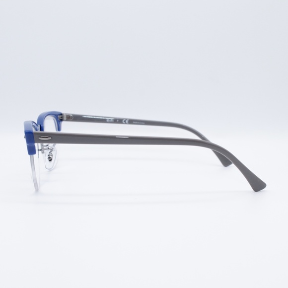 Ray-Ban Eyeglasses RB 4354V 5903 48.22 140 Blue Gr main image 5